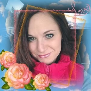 Meet your Posher, Kerrah